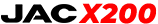 jac-x200-logo